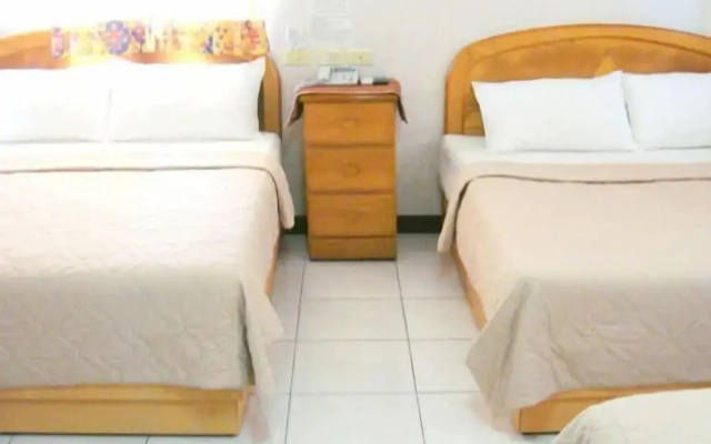 Hung Rui B&B