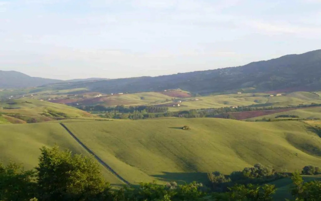 Poggio Magginga