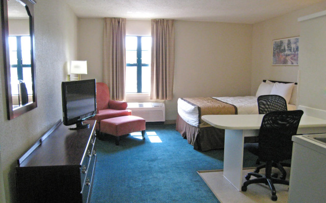 Extended Stay America Select Suites - Greenville - Airport