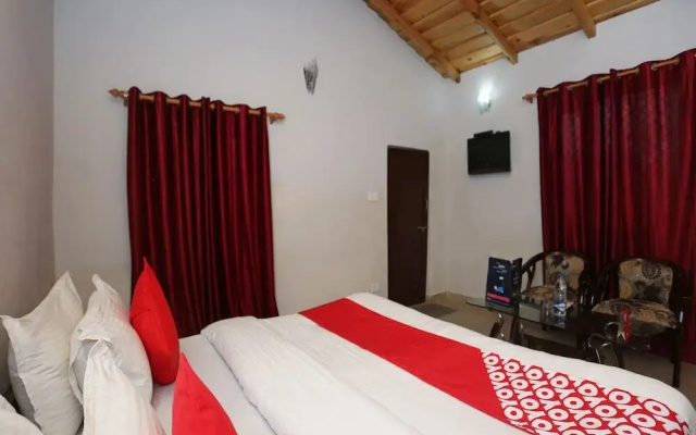 Alinda Guest House By OYO Rooms