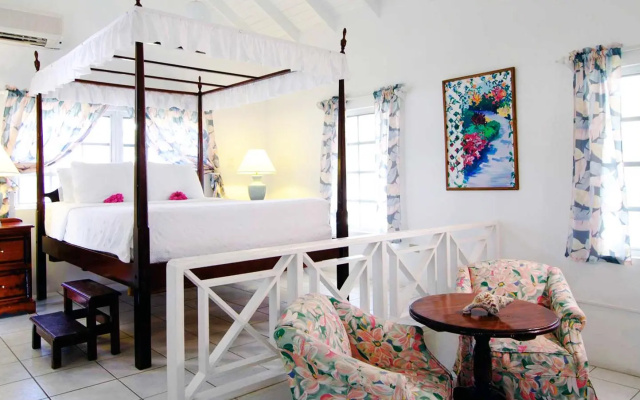 Oualie Beach Resort