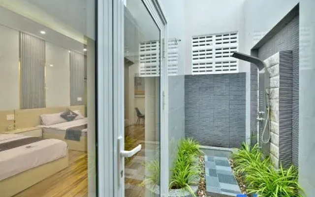 Kim Son Homestay 4