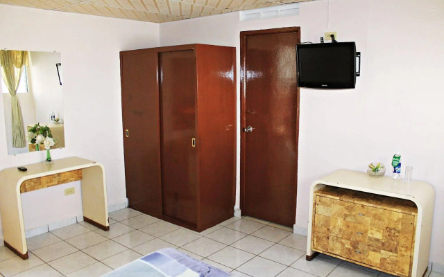 Hotel Grecia Real