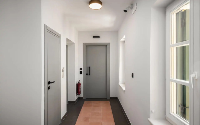 New York Luxury Suites