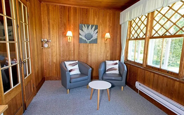 Auberge Les Sources