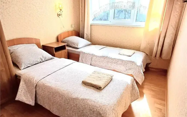 На Красноармейской 56