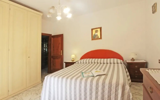Locazione turistica Simonetta