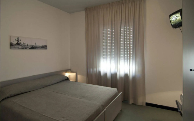 Hotel Vittoria