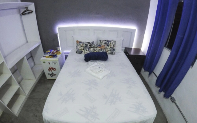LIA Travel Inn