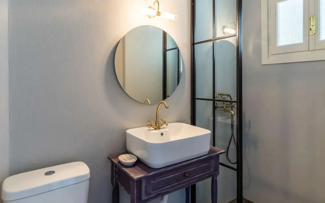 Persephone Seaview Room - Ariadne Skopelos Getaway