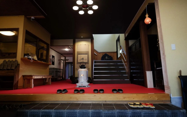 Kotobuki Global Inn