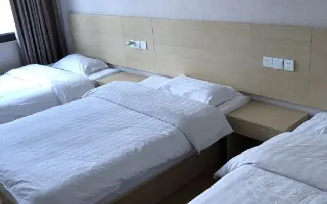 Gangkai Hostel