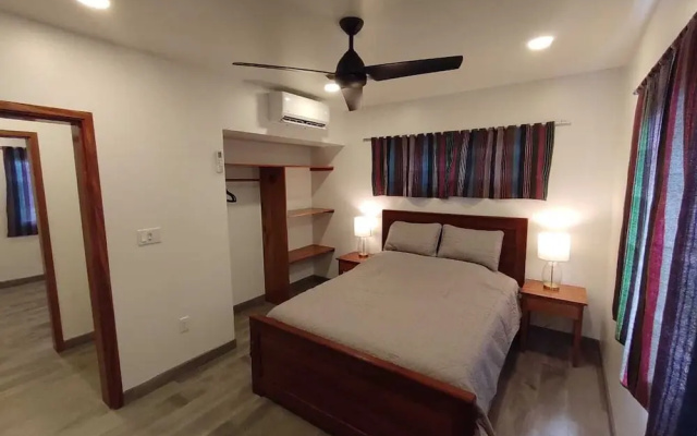 Ceiba Beach Resort
