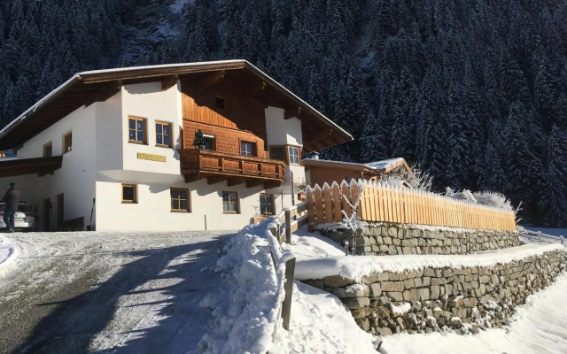 Appartement O. Toms Hütte