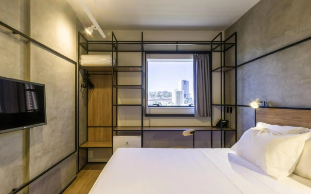 Ibis Ribeirao Preto Vila do Golf Hotel