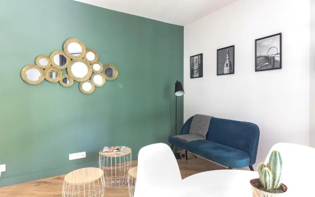 L'Instant Nantais by Cocoonr