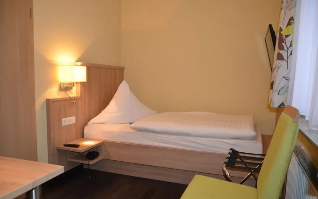 Hotel Sassor