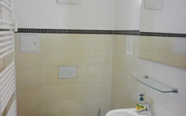 Sünnenkringel 68 Appartement 1