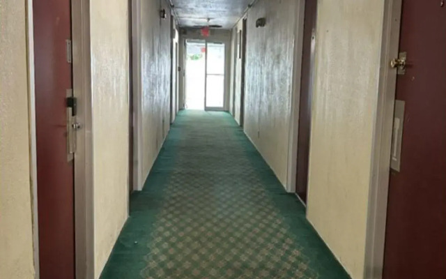 Kampus Inn by OYO Gainesville - University Area