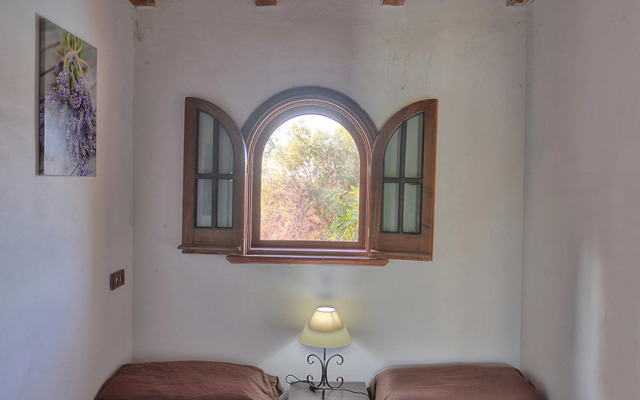 Locazione turistica Casa