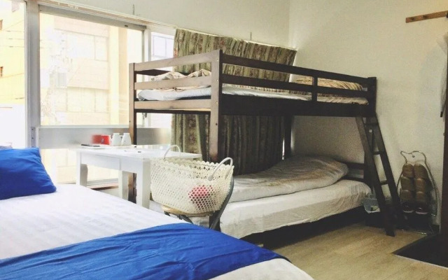 Asakusa Hotel 301