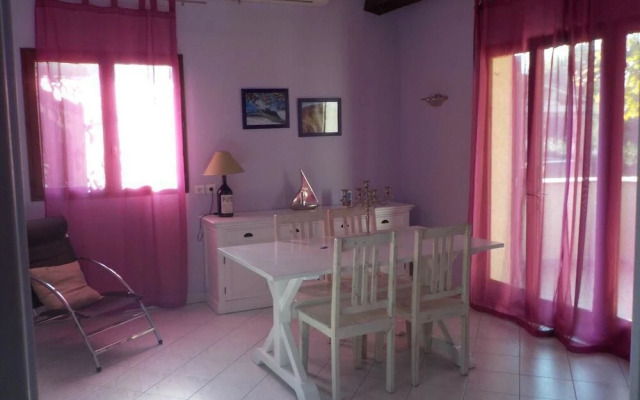 Villa Petra