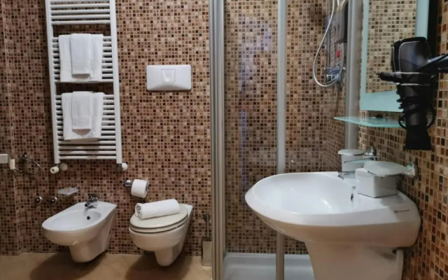 B&B Rossini Luxury 2