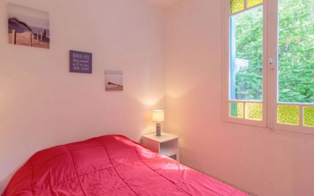 House Domremy Saint Palais sur mer