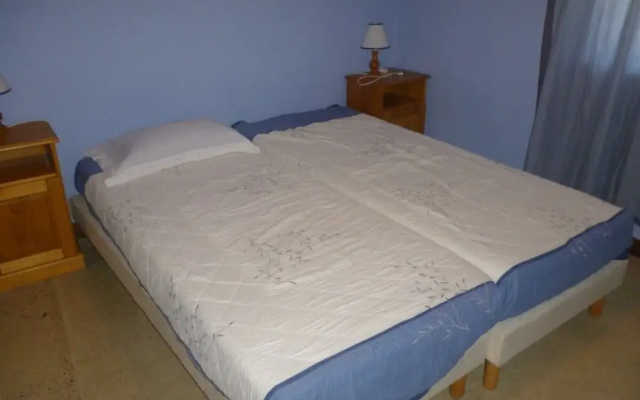 La Bergerie