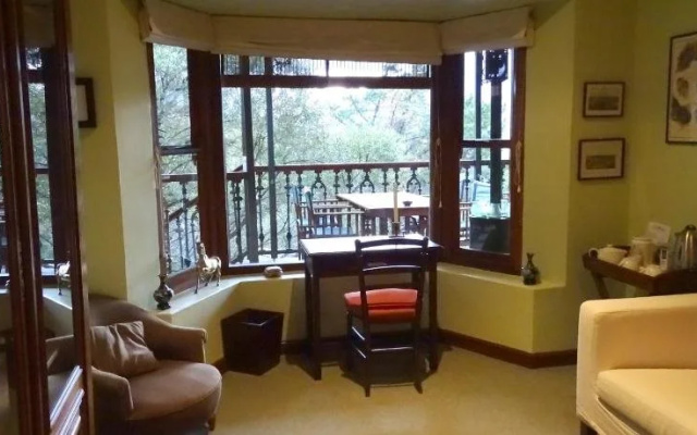 Intaba Lodge