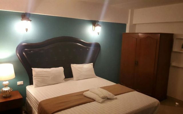 Sudyod Apartment