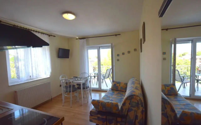 Apartments Frane