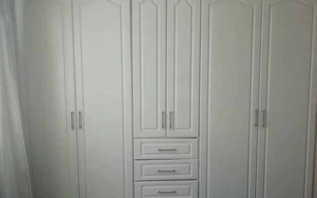 Apartamento Familiar en Zona Residencial