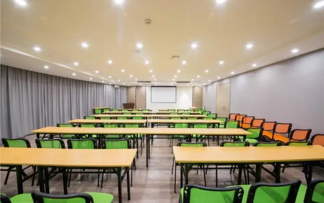 Echarm Hotel Qingyuan City Shunying Guangbai