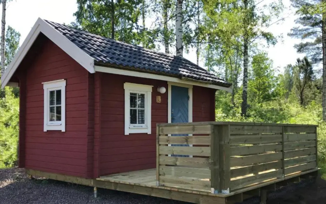 Vimmerby Camping Nossenbaden