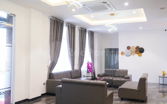 Swasana Hotel RedPartner