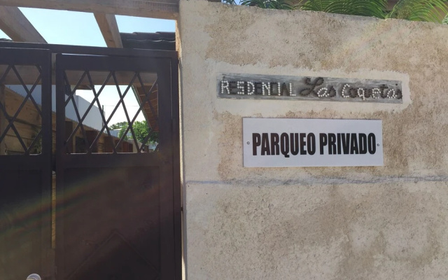 Residencial Las Coquetas