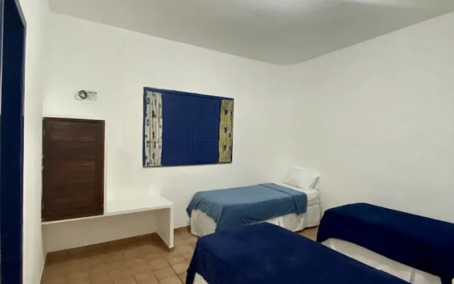 Pousada Villa Grécia