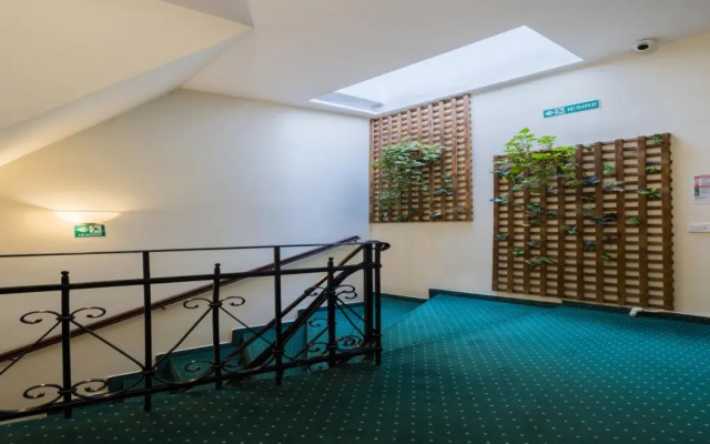 Гостевой дом Casa Monte Verde
