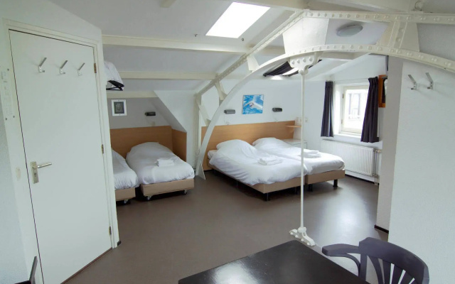 City Hotel Rembrandt Square