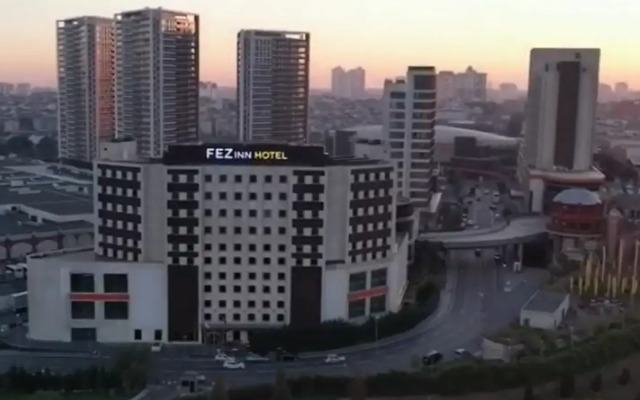 FEZ INN Hotel