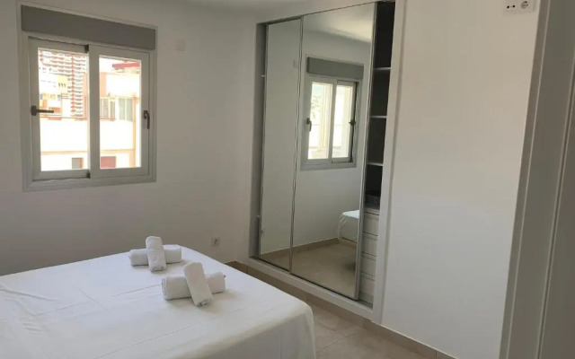 SERVICE APART LAZARO - Apartamentos Aguamarina 47