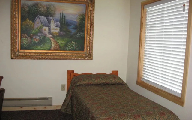 Masters Inn