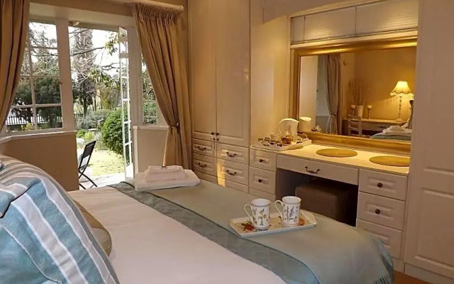 Tiree B&B