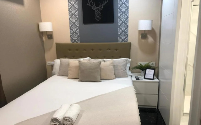 Hostal Boutique Princesa