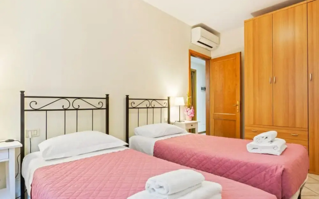 Borgo Pinti Cozy Flat