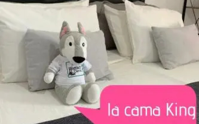 Hospedaje Parras
