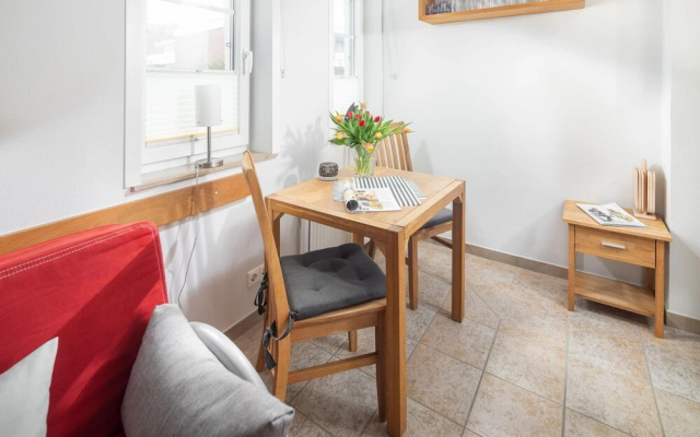 Ferienwohnung 19
