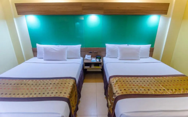 Microtel By Wyndham General Santos