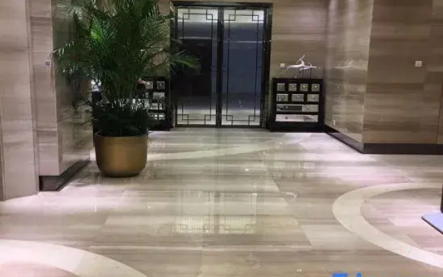 Kangbohui Selected Apartment (Changsha Bofu Branch)